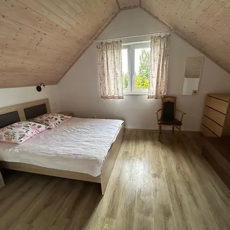 Biale Jastrzębia Góra