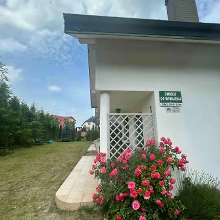 Дом отдыха Biale *