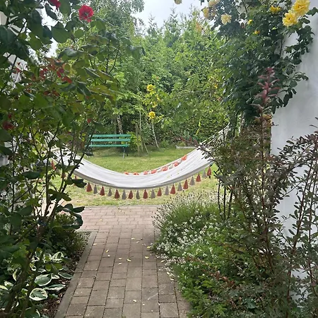 Дом отдыха Biale Ястшембя-Гура