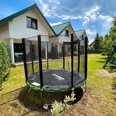 Дом отдыха Biale