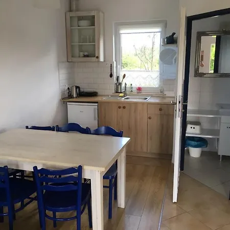 Biale Tatil Evi *