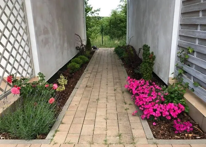 Biale * Jastrzębia Góra