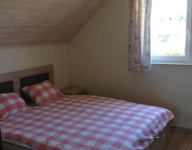 Biale * Jastrzębia Góra